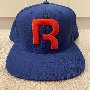 Reebok Classic “R” Hat